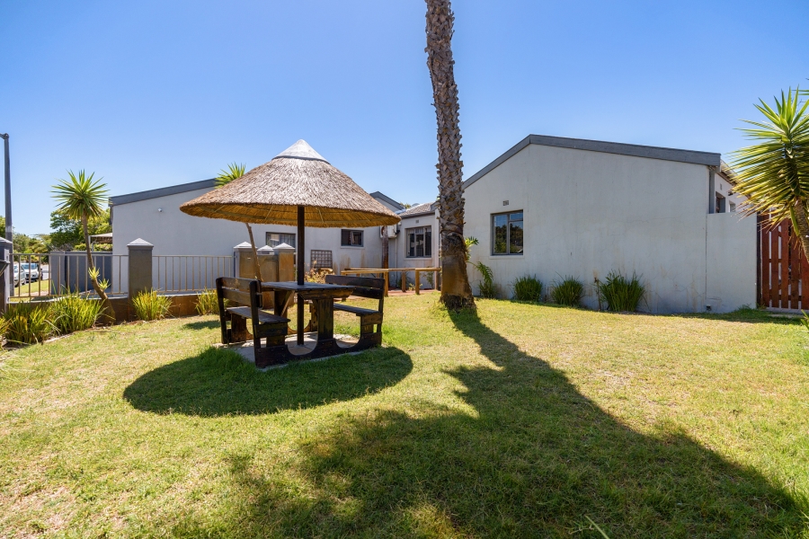 4 Bedroom Property for Sale in Milnerton Ridge Western Cape